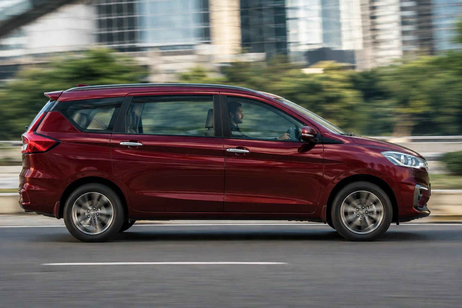 Suzuki Ertiga