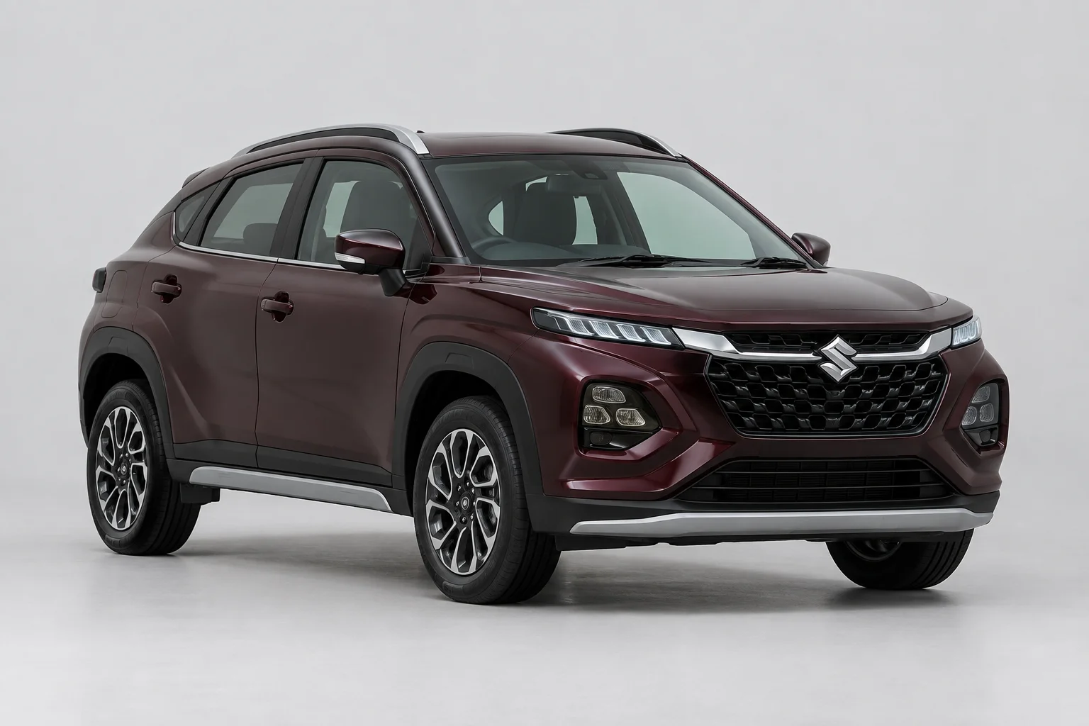 Suzuki Fronx