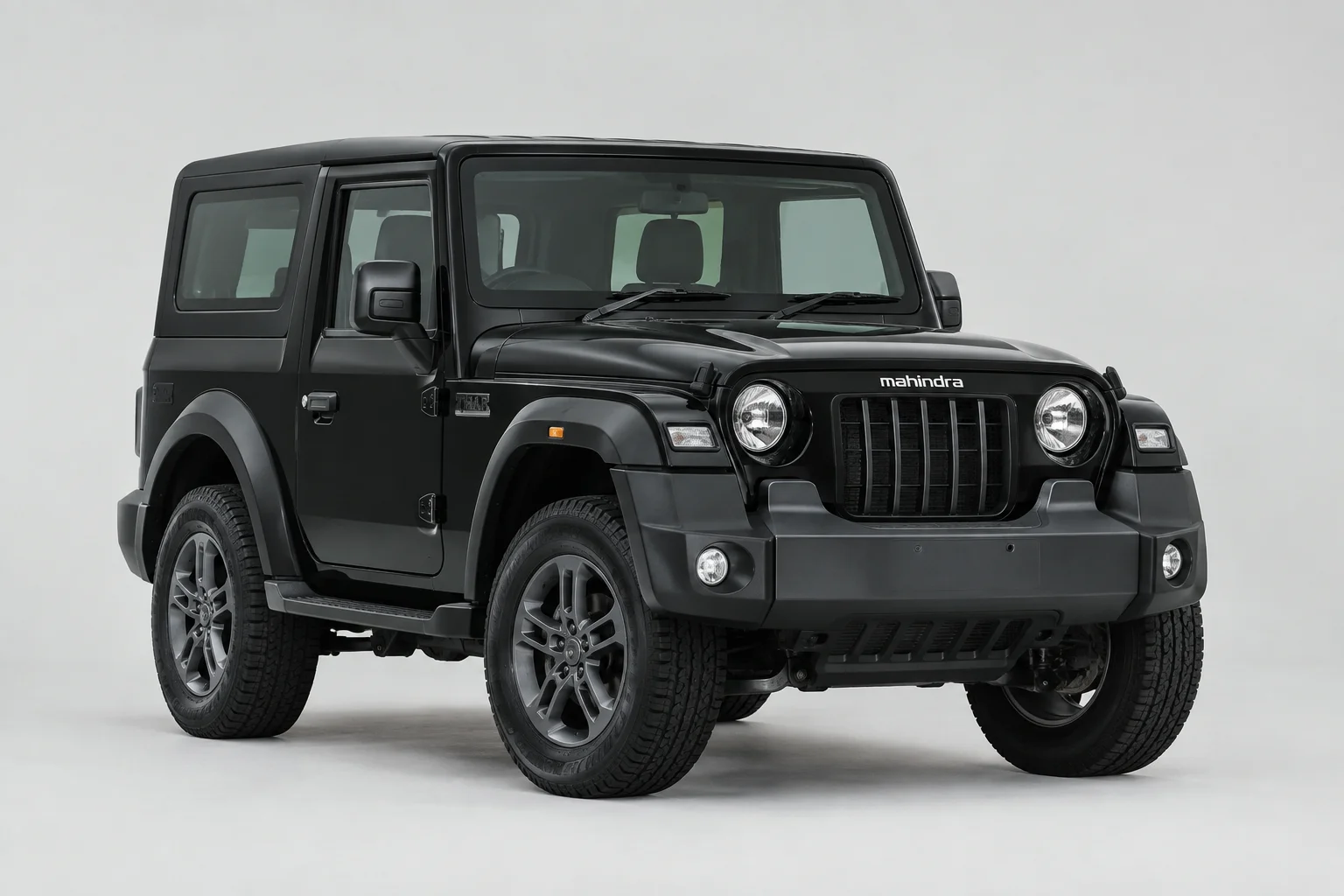 Mahindra Thar