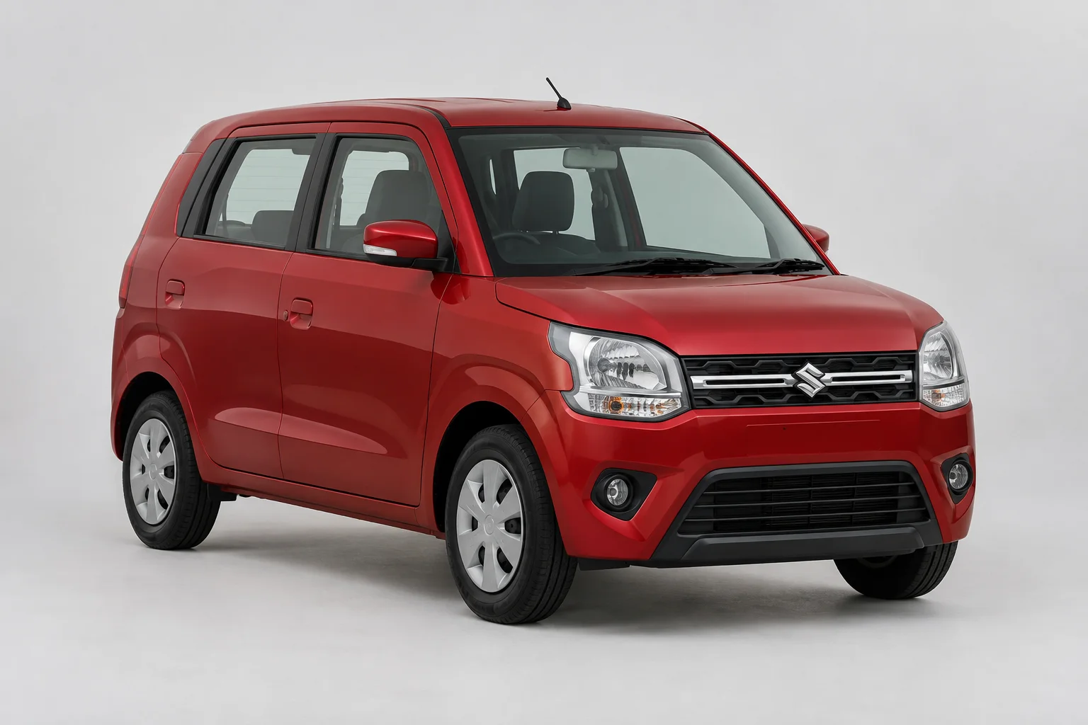 Suzuki WagonR