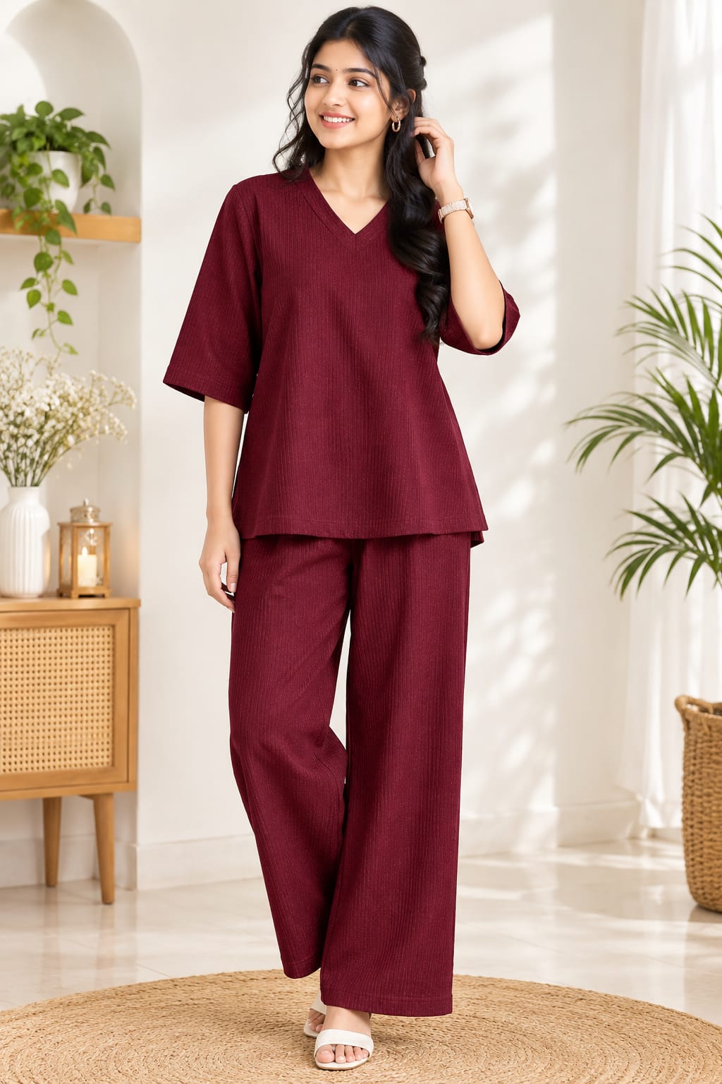 AVAASA IMPORTED CORD SET